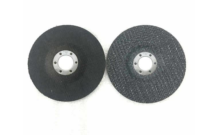 Fiberglass Backing Pad With Marked Ring