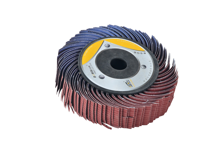 wire grinding wheel