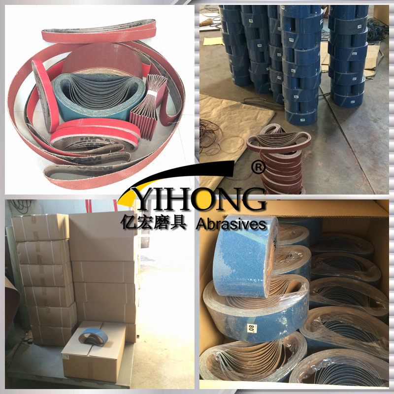 Abrasive polishing belt Yihong Abrasives.png