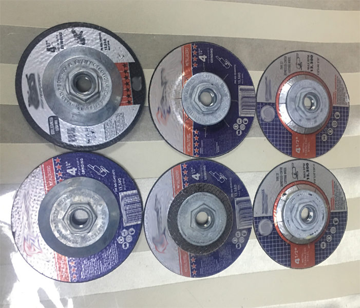 How to choose the right cutting disc_cutting disc_cutting wheel_cut off wheel
