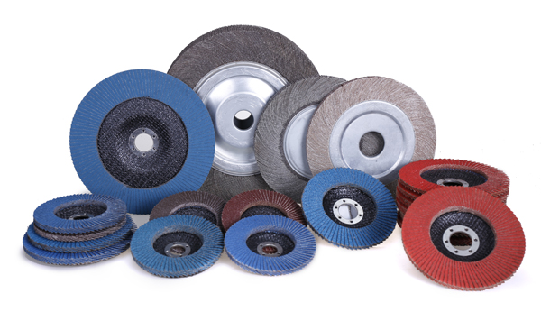 Classification of coated abrasive binders_flap disc manufacturer_zirconia abrasive belt_flap wheel factory_polishing wheels