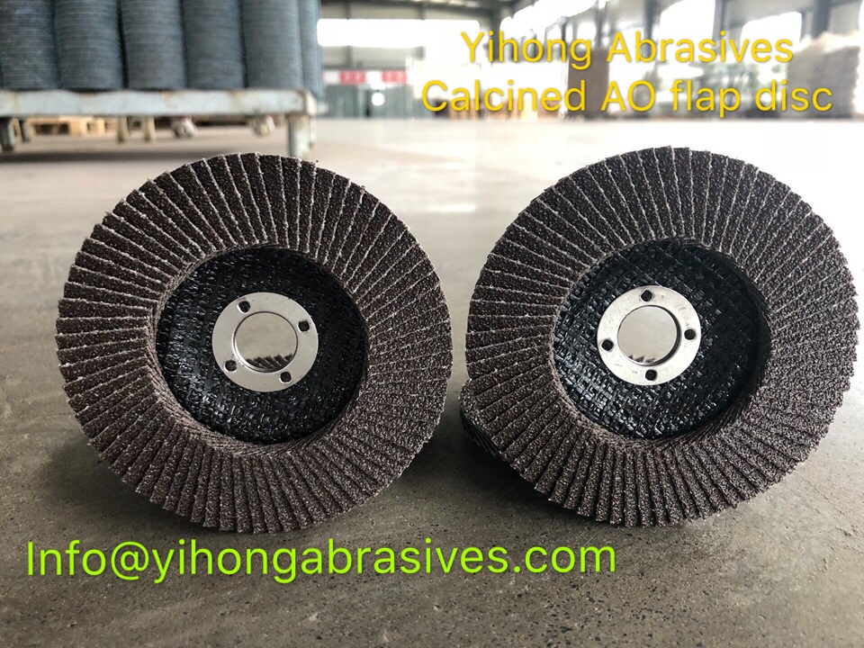 Metal grinding material deburring tool_grinding wheel_flap disc factory_zirconia abrasive belt_grinding wheels