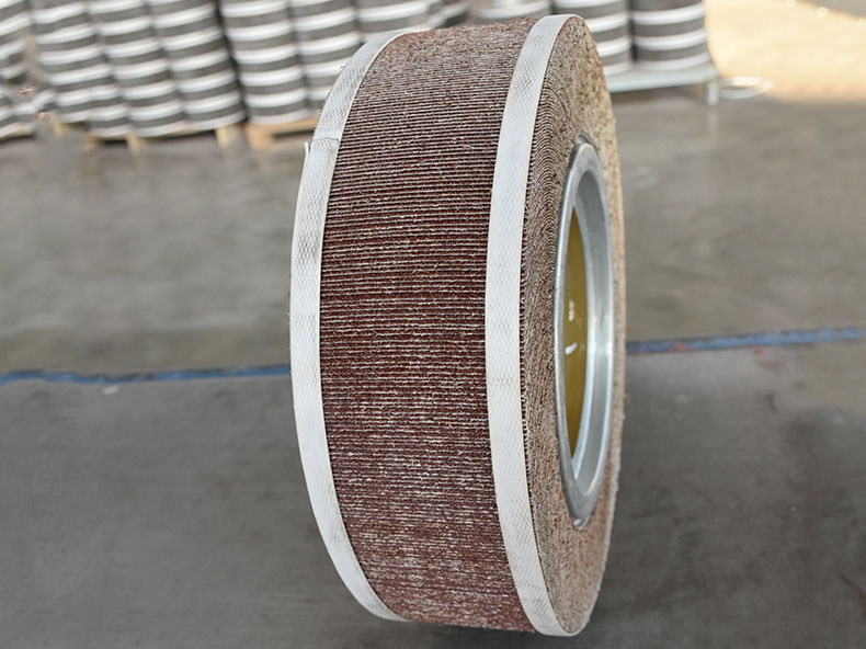 How to pay attention to maintenance of flap wheel in daily use_flap wheel factory_grinding wheel use_aluminia polishing wheel_flap wheel