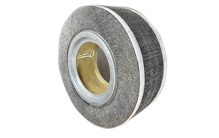 Silicon Carbide Flap Wheel