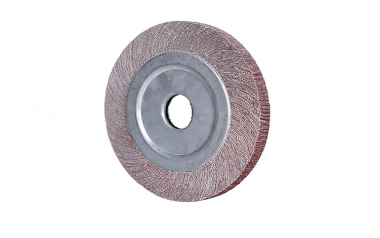 Aluminium Oxide Flap Wheel