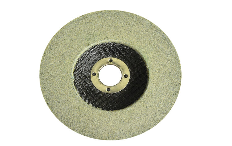 PVA grinding wheel/Elastic Flap Disc