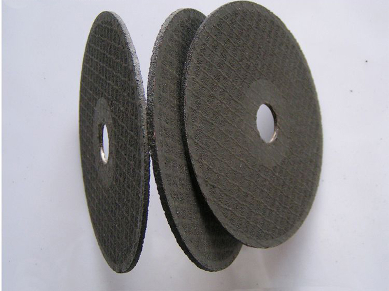 How to distinguish Super Thin Cutting Disc and Depressed Center cutting disc_T41 cutting disc_super thin cutting disc_abrasive manufacturer