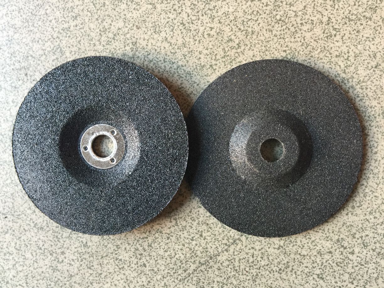 How to distinguish Super Thin Cutting Disc and Depressed Center cutting disc_T41 cutting disc_super thin cutting disc_abrasive manufacturer