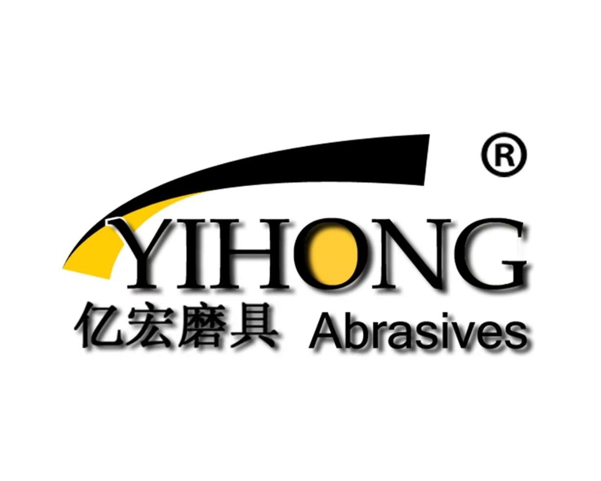  Introduction Of Yihong Abrasives Company