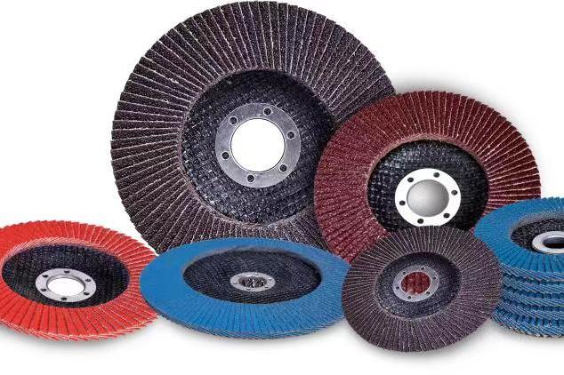 How to Select the Right Flap Disc?