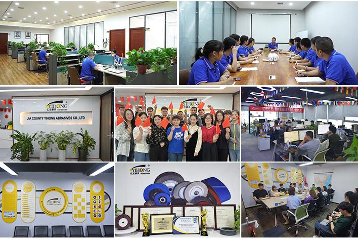 Welcome To Visit Our Company !